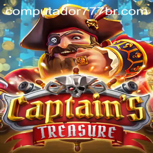 Descubra o Mundo de CaptainssTreasure
