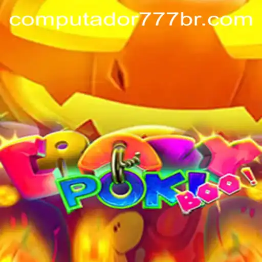 CrazyPokiBoo: O Jogo Que Vai Revolucionar Seu Conceito de Diversão