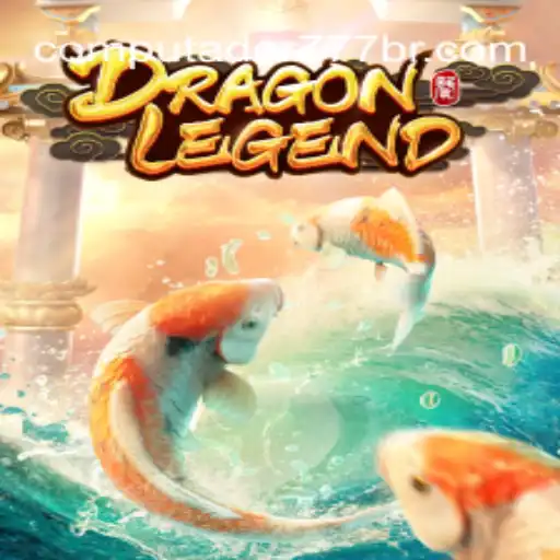 DragonLegend: Aventura Épica no Mundo dos Dragões