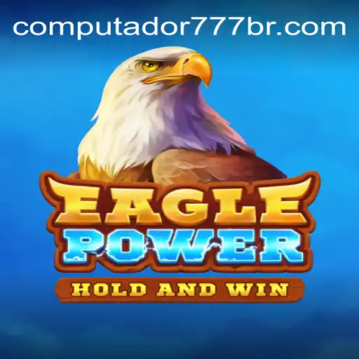 EaglePower: Um Novo Patamar em Jogos de Computador