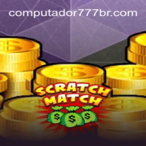 Descubra o Fascinante Mundo de ScratchMatch: O Jogo Revolucionário