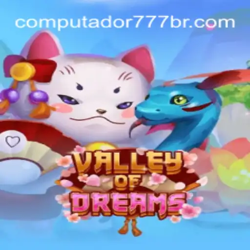 ValleyofDreams: Uma Jornada Épica no Mundo dos Jogos