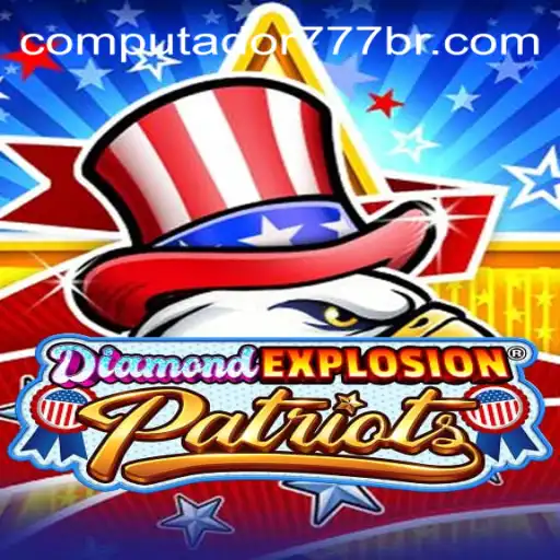 DiamondExplosionPatriots: O Novo Fenômeno do Mundo dos Jogos Digitais