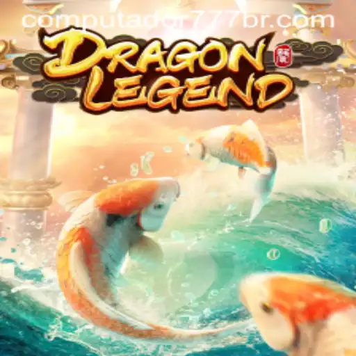 DragonLegend: Aventura Épica no Mundo dos Dragões