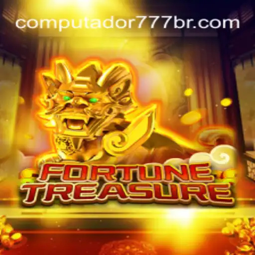 Descubra o Mundo de 'FortuneTreasure': Uma Aventura Inesquecível