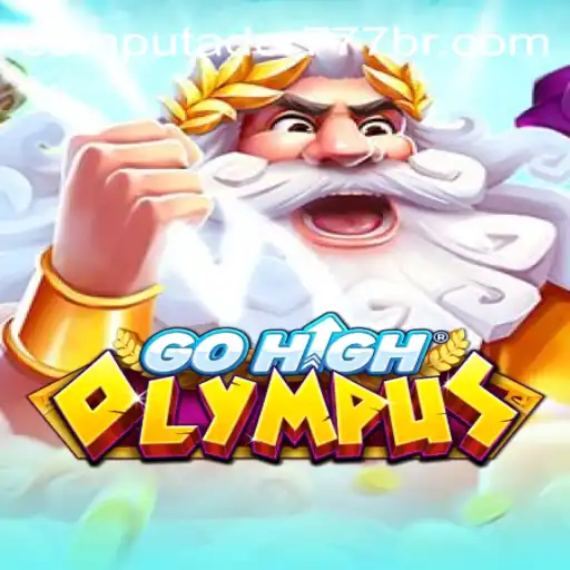 GoHighOlympus: Aventuras Mitológicas em um Mundo Virtual Inovador