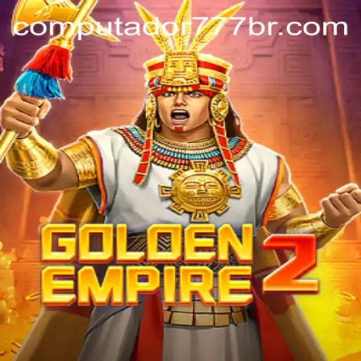 GoldenEmpire2: O Mundo Virtual de Aventuras e Estratégias