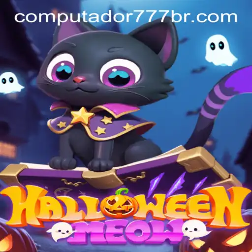 HalloweenMeow: Um Jogo Inovador para a Temporada Assombrosa