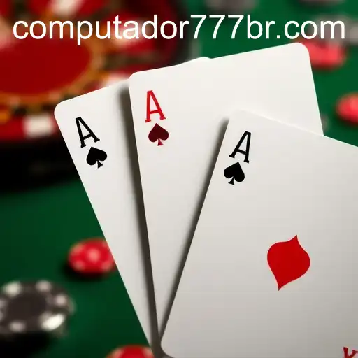 Jogos de roleta
