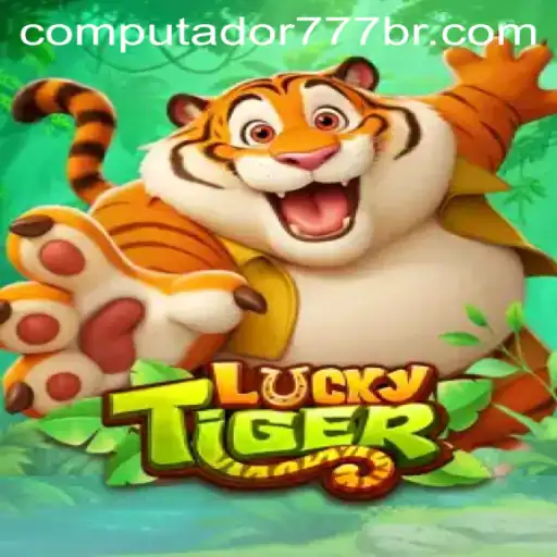 Descubra o Fascinante Mundo de LuckyTiger: Um Jogo de Aventura e Estratégia Online
