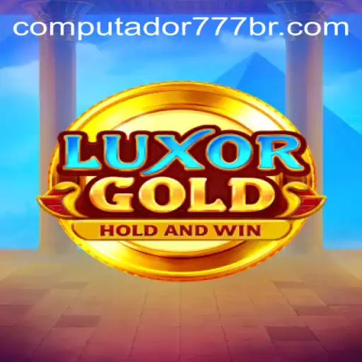 Descubra o Fascinante Mundo de LuxorGold: Uma Aventura Épica no Paraíso Digital