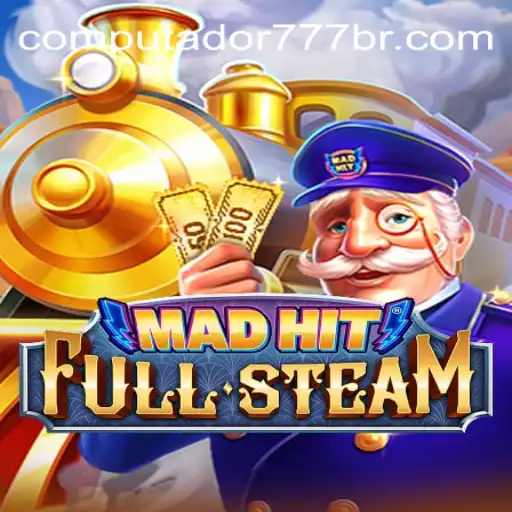 MadHitFullSteam: A Nova Sensação no Mundo dos Jogos