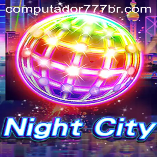 Descubra o Mundo Empolgante de NightCity: Uma Aventura Inovadora