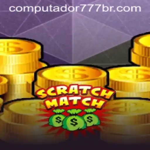 Descubra o Fascinante Mundo de ScratchMatch: O Jogo Revolucionário