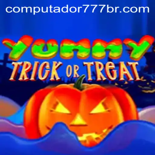 Explorando o Mundo de YummyTrickorTreat: Uma Aventura Interativa e Deliciosa